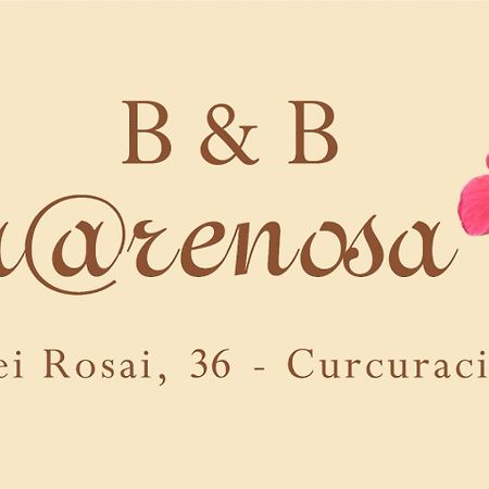 La Arenosa Bed And Breakfast Messina Exteriör bild