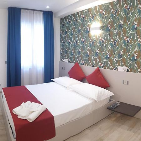 La Arenosa Bed And Breakfast Messina Exteriör bild