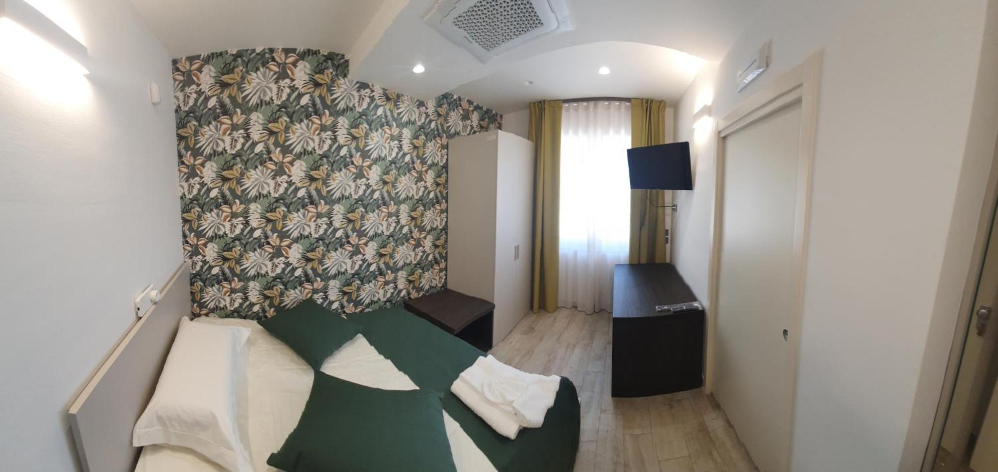 La Arenosa Bed And Breakfast Messina Exteriör bild